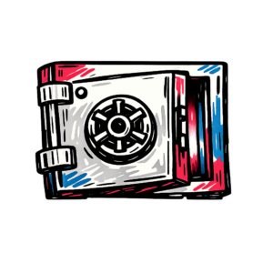 vault
