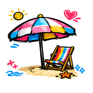 A Real Vacation