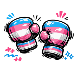 Working Out With Bigots