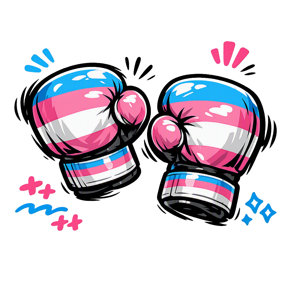 boxing gloves