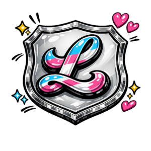 Why Girl Named Liz?